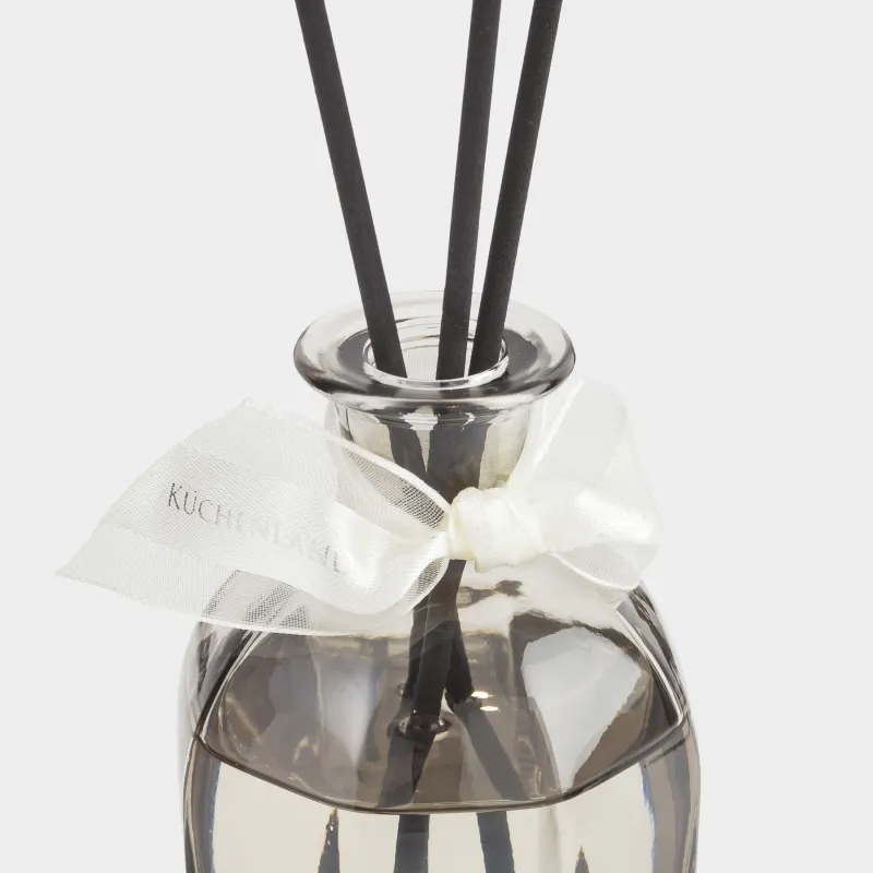 Aroma diffuser, 120 ml, gray, blackcurrant Wood, Opulence, image-1