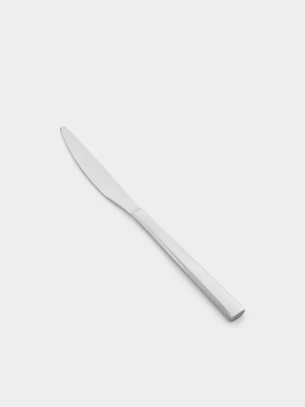 Kitchenware, 6 pers, 24 pr, steel, Rome, image-3