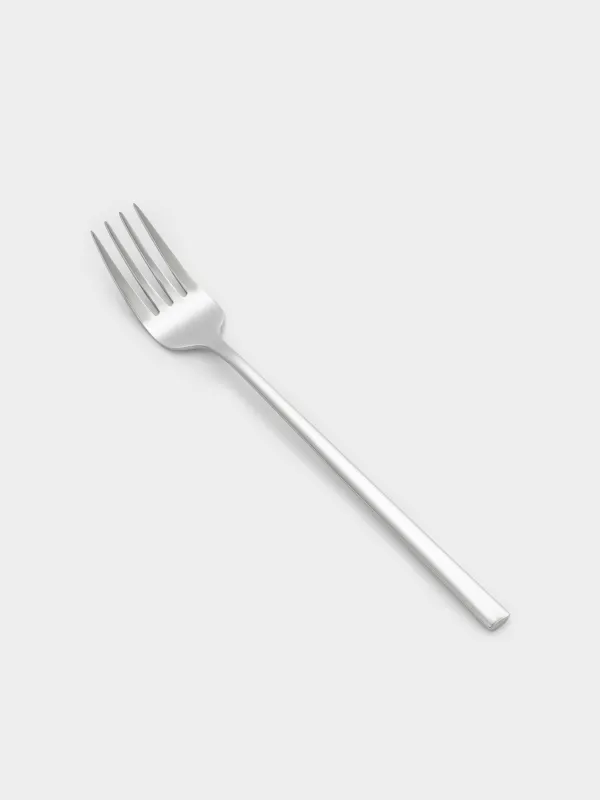 Cutlery, 6 persons, 24 items, steel, Copenhagen, image-3