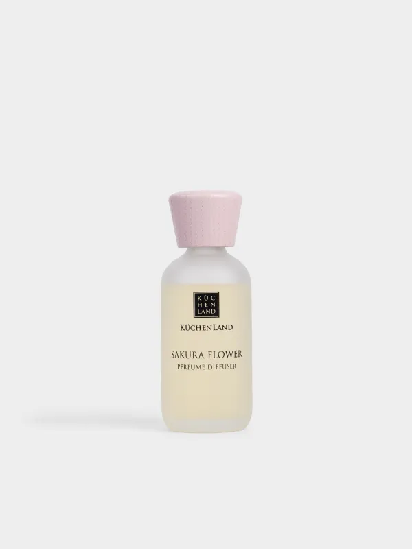 Aroma diffuser, 200 ml, Sakura Flower, Silvan, image-3