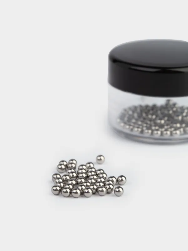 Decanter Cleaning Beads, 150 Pieces, Bar, image-2