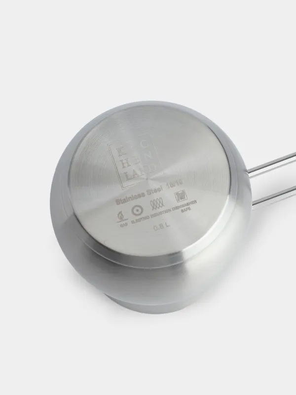 Turka, 800 ml, steel, Egoist, image-3