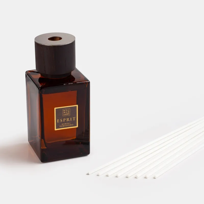 Aroma diffuser, 120 ml, Neroli Portofino, Esprit, image-3