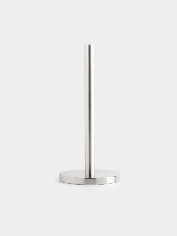 Paper towel holder, 33 cm, steel, Classic, image-1