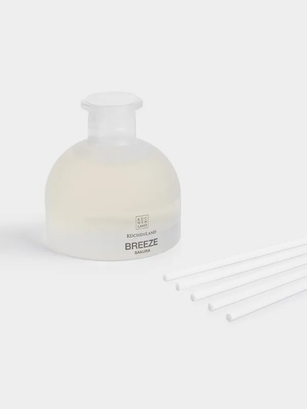 Aroma diffuser, 100 ml, Sakura, Breeze , image-2