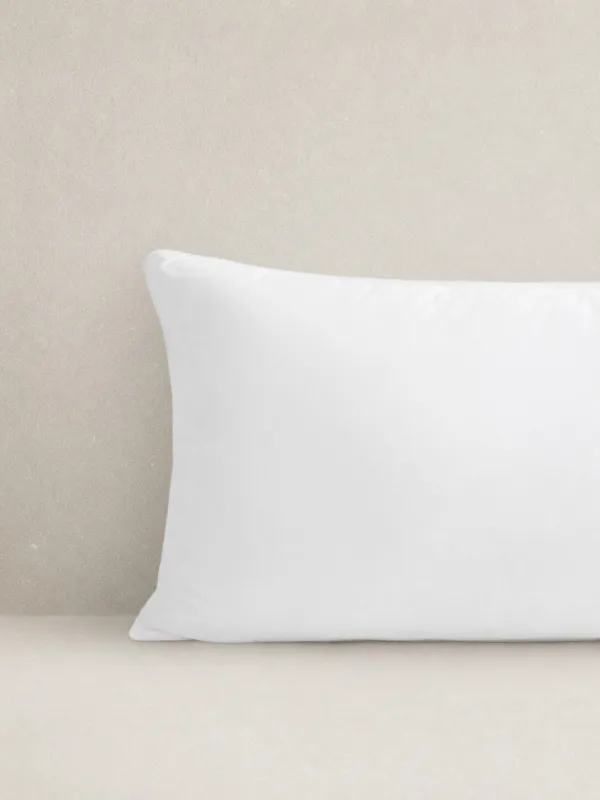 Pillow, 50x70 cm, holofiber / satin, Extra soft, image-0