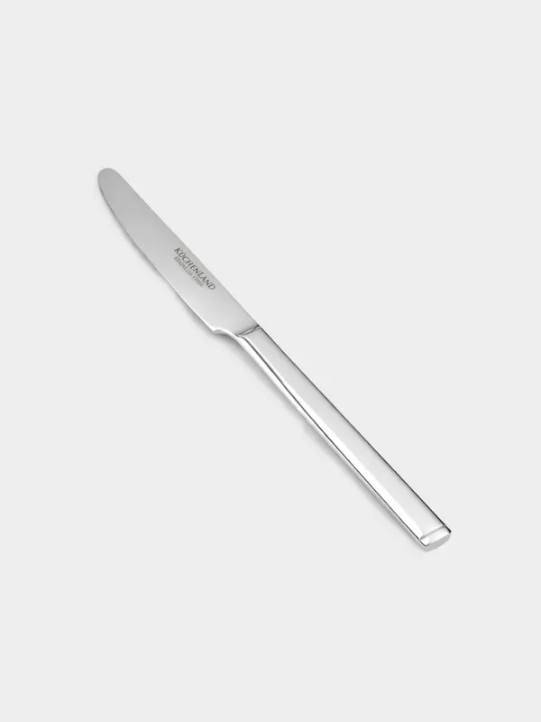 Kitchenware, 6 pers, 24 pr, stal, Madrid, image-4