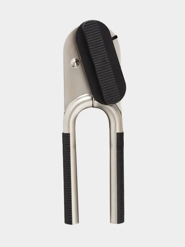 Can opener, 16 cm, metal / plastic, Accelerated, image-1