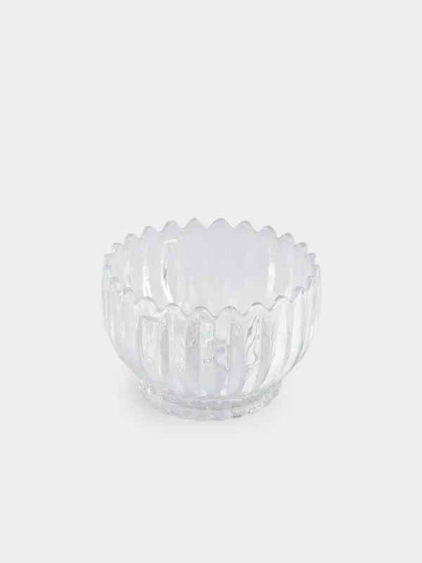 Storage container, 16x17 cm, glass P, Alpine, image-3