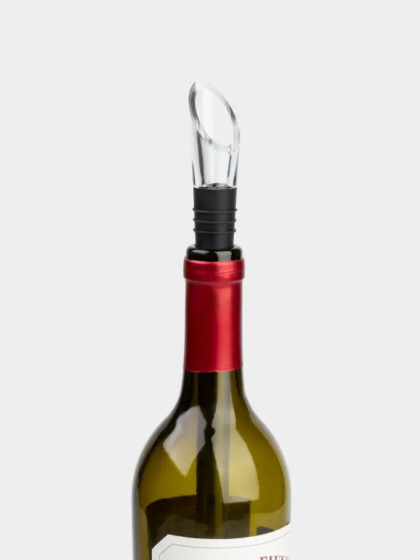 Beverage Bottle Cooler- Dispenser, 33 cm, Steel/Plastic/Silicon, Bar, image-6