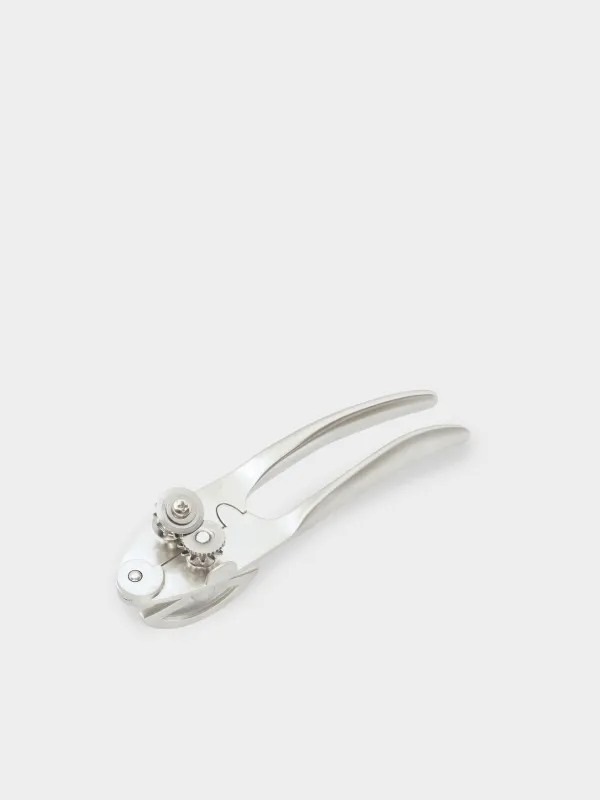 Can opener, 16 cm, metal, Easily, image-1