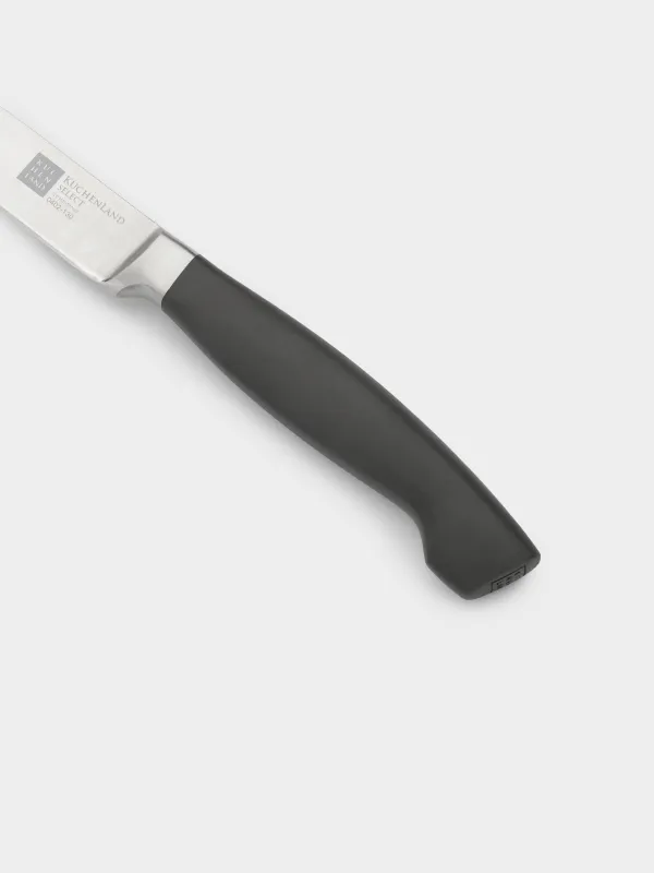 Carving knife, 13 cm, Steel/Plastic, Choose, image-2