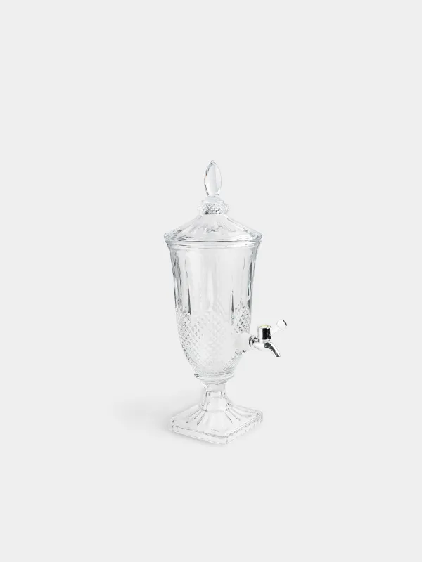 Beverage dispenser, 1.8 L, glass R, Zero, image-0