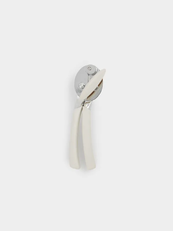 Can opener, 18 cm, metal / plastic, Fastie, image-0