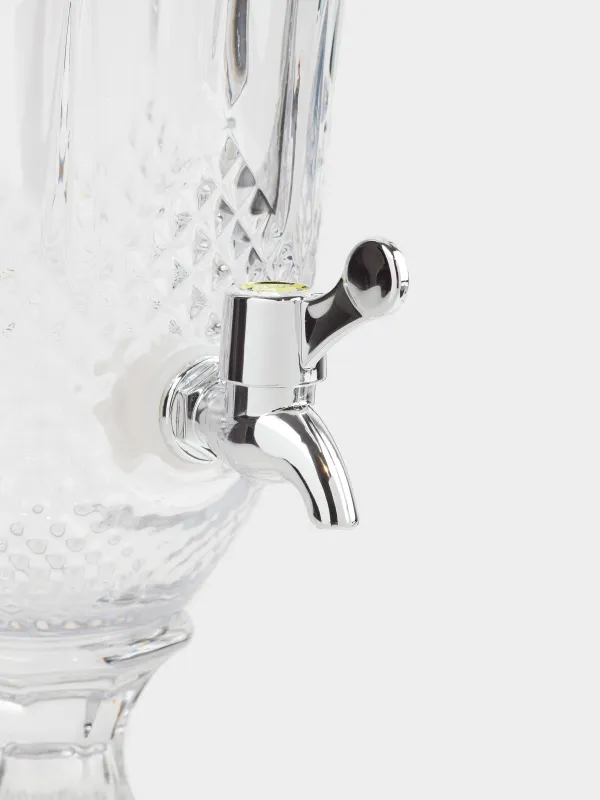 Beverage dispenser, 1.8 L, glass R, Zero, image-2