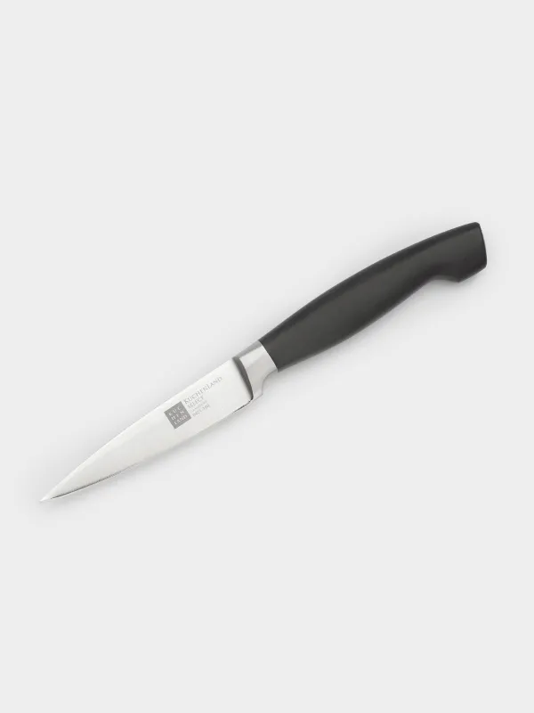 Vegetable peeler, 10 cm, Steel/Plastic, Choose, image-5