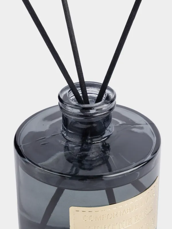 Aroma diffuser, 200 ml, Kalimanto, Fresh dark, image-1