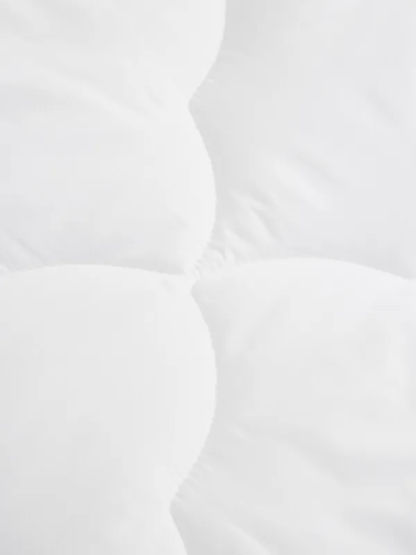 Blanket, 200x220 cm, holofiber / satin, Extra soft, image-4