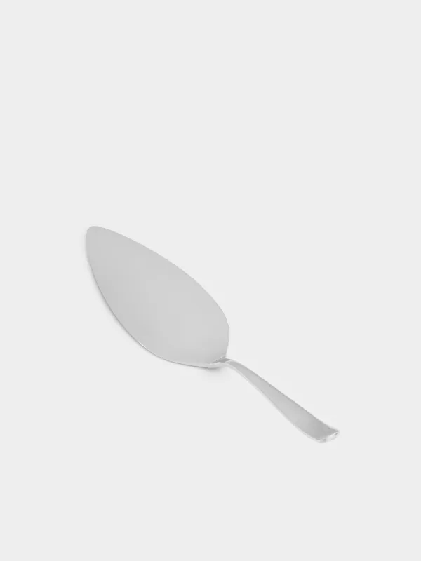Dessert cutlery, 6 pers, 7 pr, steel, Berne, image-3