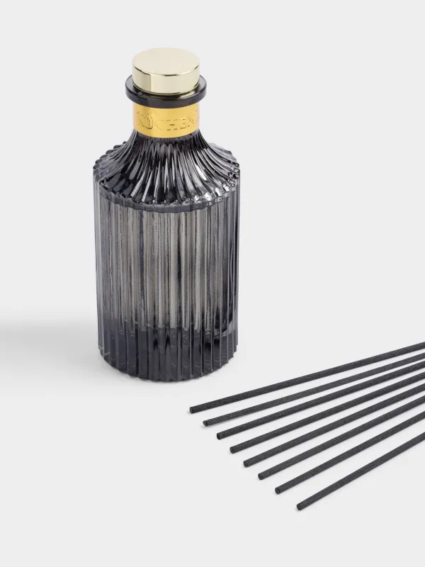 Aroma diffuser, 220 ml, grey, Negroni, Aesthetics, image-1