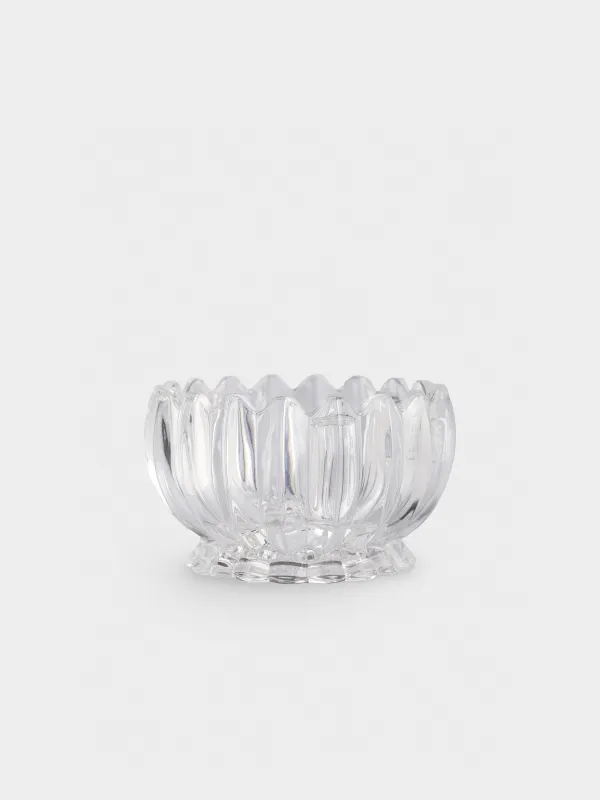 Storage container, 10x11 cm, glass P, Alpine, image-3