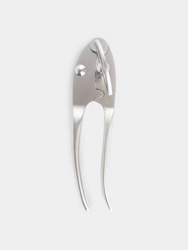 Can opener, 16 cm, metal, Easily, image-0