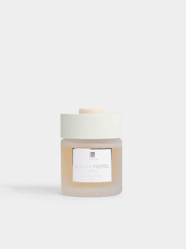 Aroma diffuser, 200 ml, Forest, Pastel, image-3