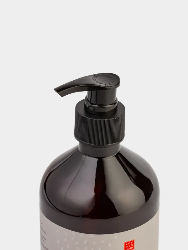 Shampoo-conditioner, for pets, 500 ml, soothing, Lavender and menthol, Clean pet, image-2