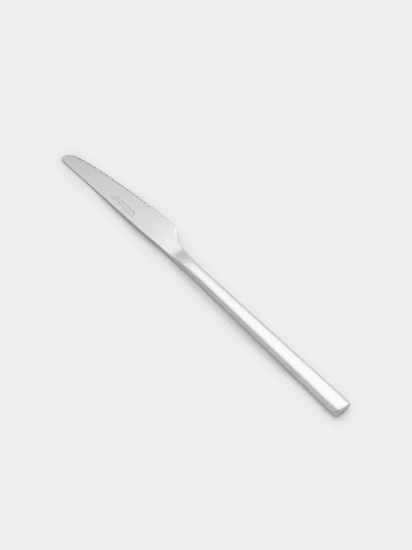 Cutlery, 6 persons, 24 items, steel, Copenhagen, image-4