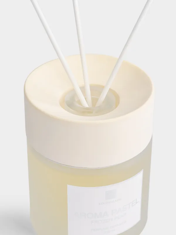 Aroma diffuser, 200 ml, Frozen Pear, Pastel, image-1