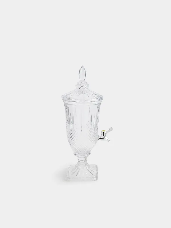 Beverage dispenser, 1.8 L, glass R, Zero, image-1
