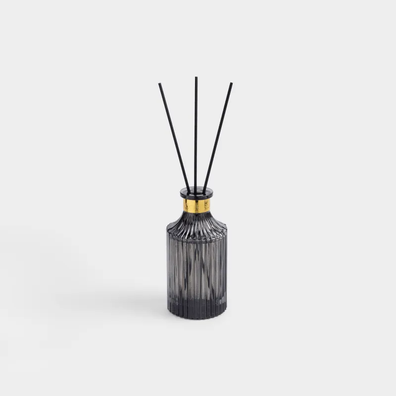 Aroma diffuser, 220 ml, grey, Negroni, Aesthetics