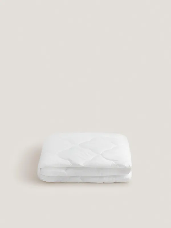 Blanket, 200x220 cm, holofiber / satin, Extra soft, image-2