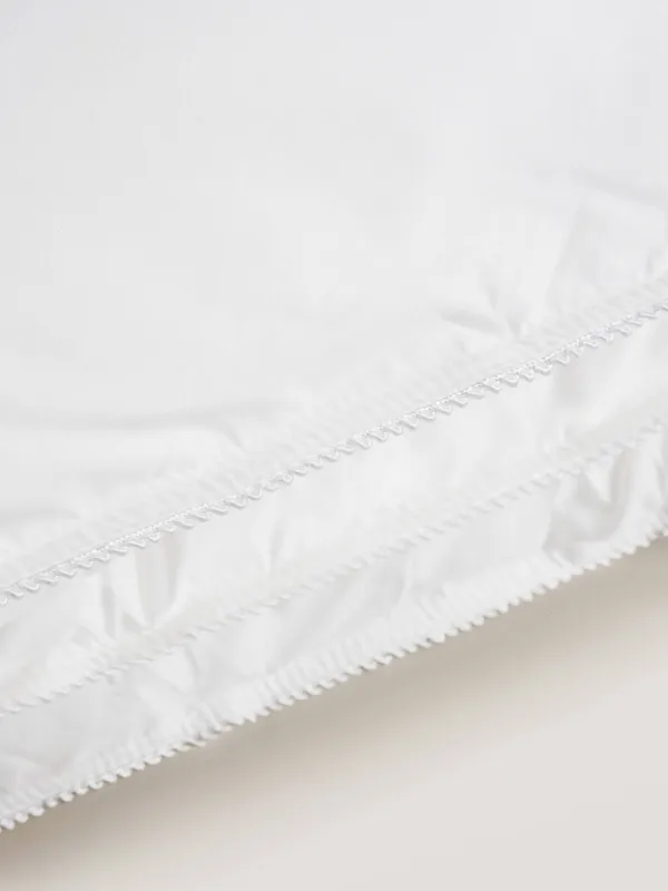Blanket, 200x220 cm, holofiber / satin, Extra soft, image-3