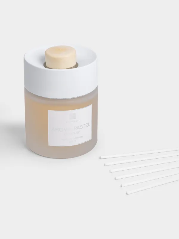 Aroma diffuser, 200 ml, Clear Air, Pastel, image-2