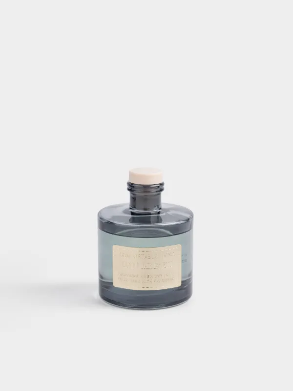 Aroma diffuser, 200 ml, Wahogany and teakwood, Fresh dark, image-2
