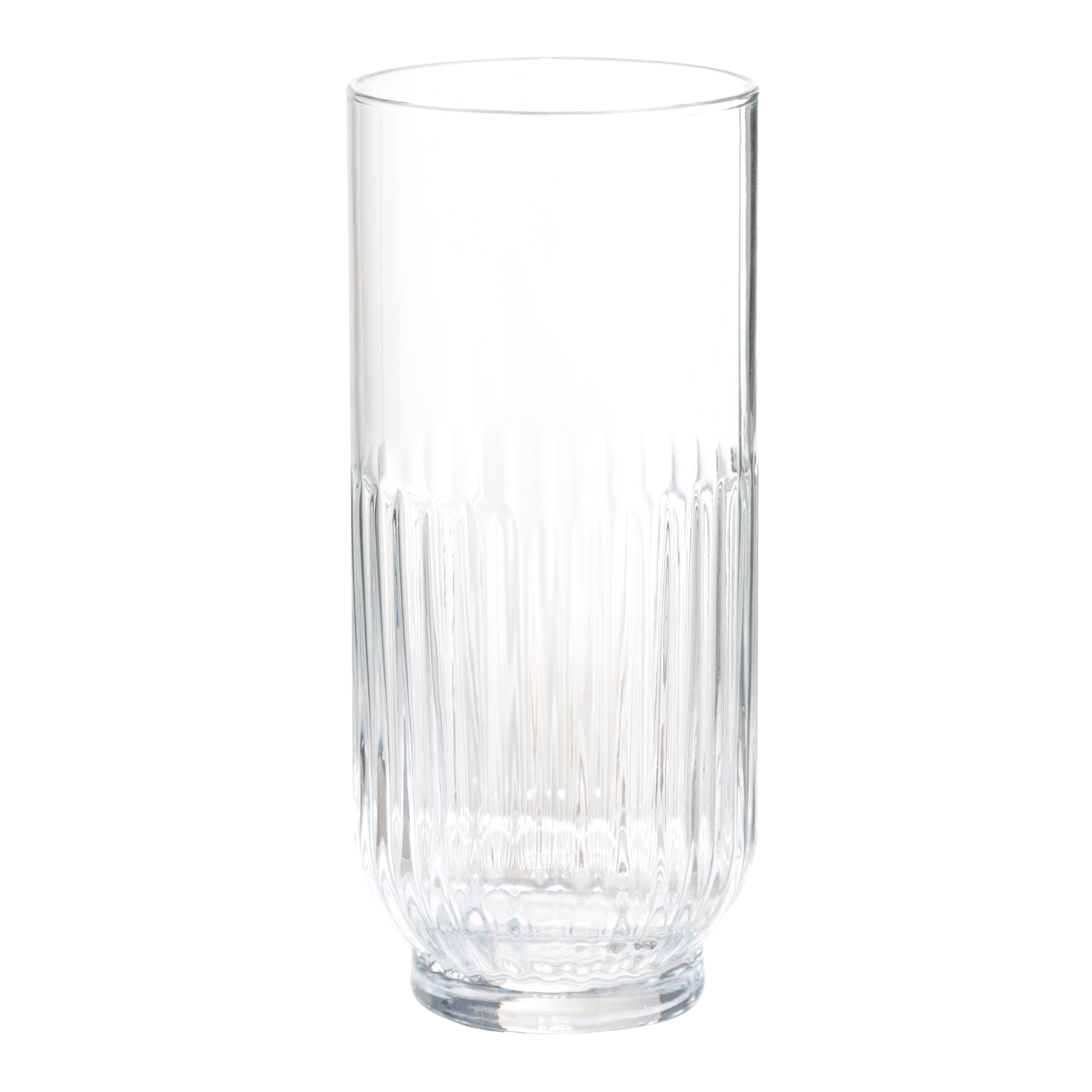 Glass, 15 cm, 360 ml, glass R, Madeira, image-0