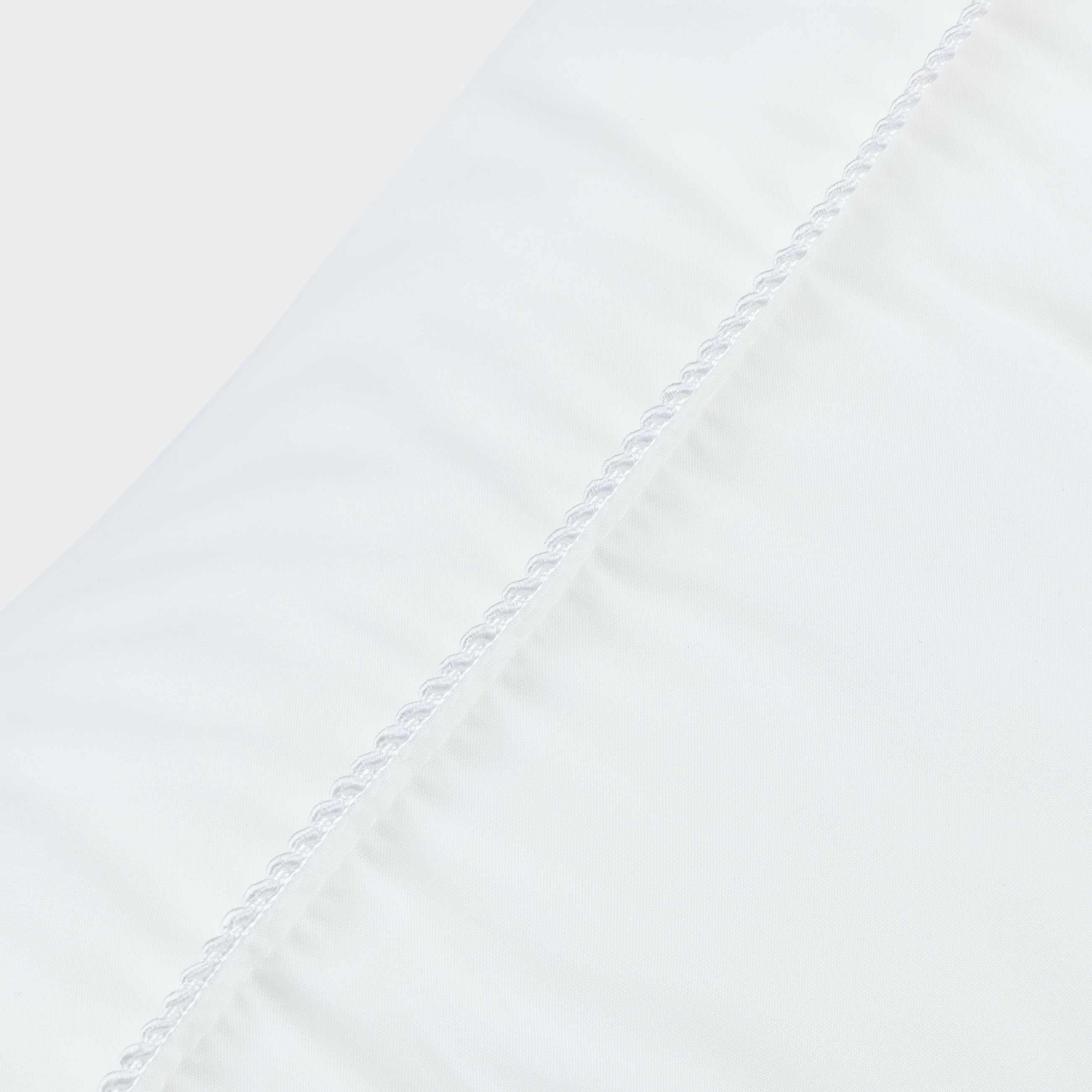 Pillow, 50x70 cm, holofiber / satin, Extra soft, image-3