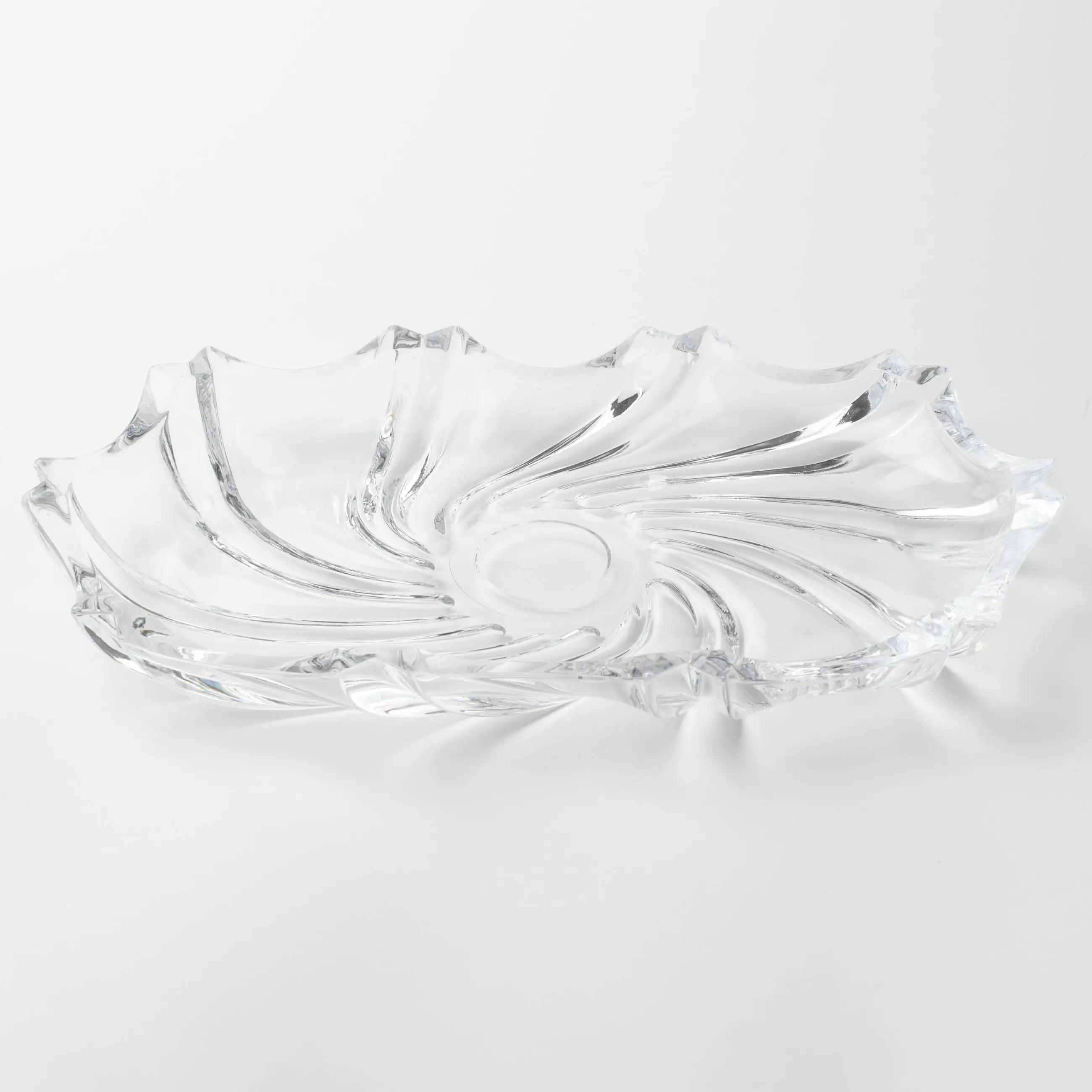 Dish, 32x19 cm, glass R, Torsido, image-0