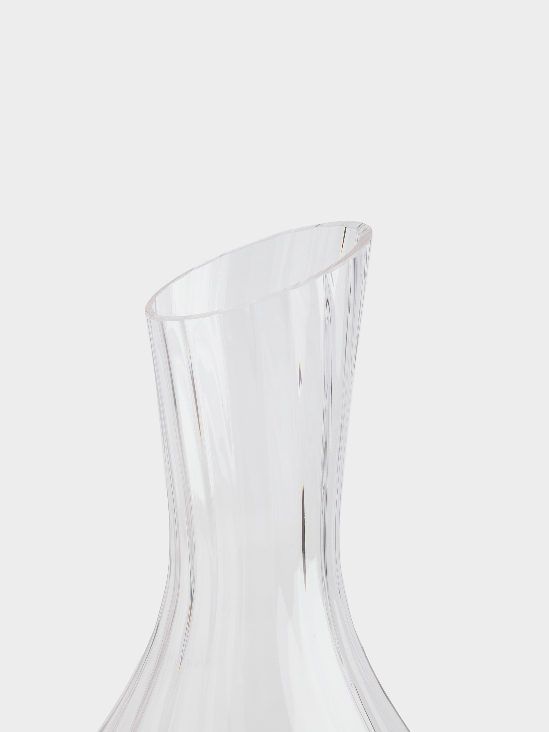Decanter, 1 l, glass, Filo R, image-1