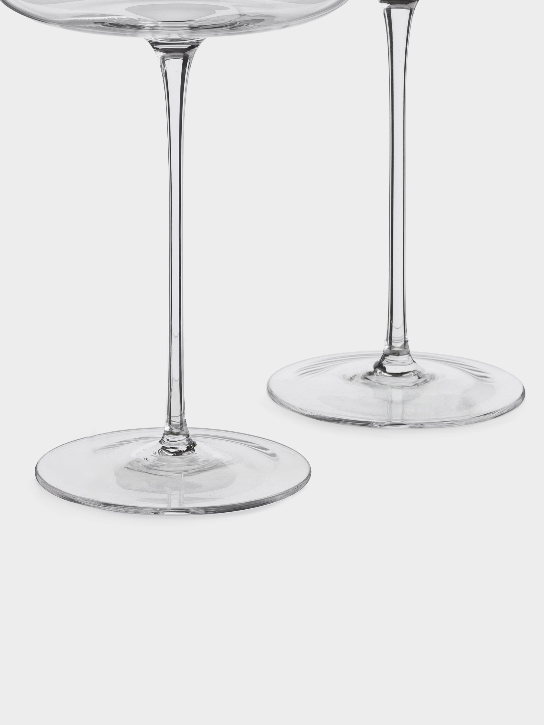 Drinking glass, 460 ml, 2 pcs, glass, Montello, image-4