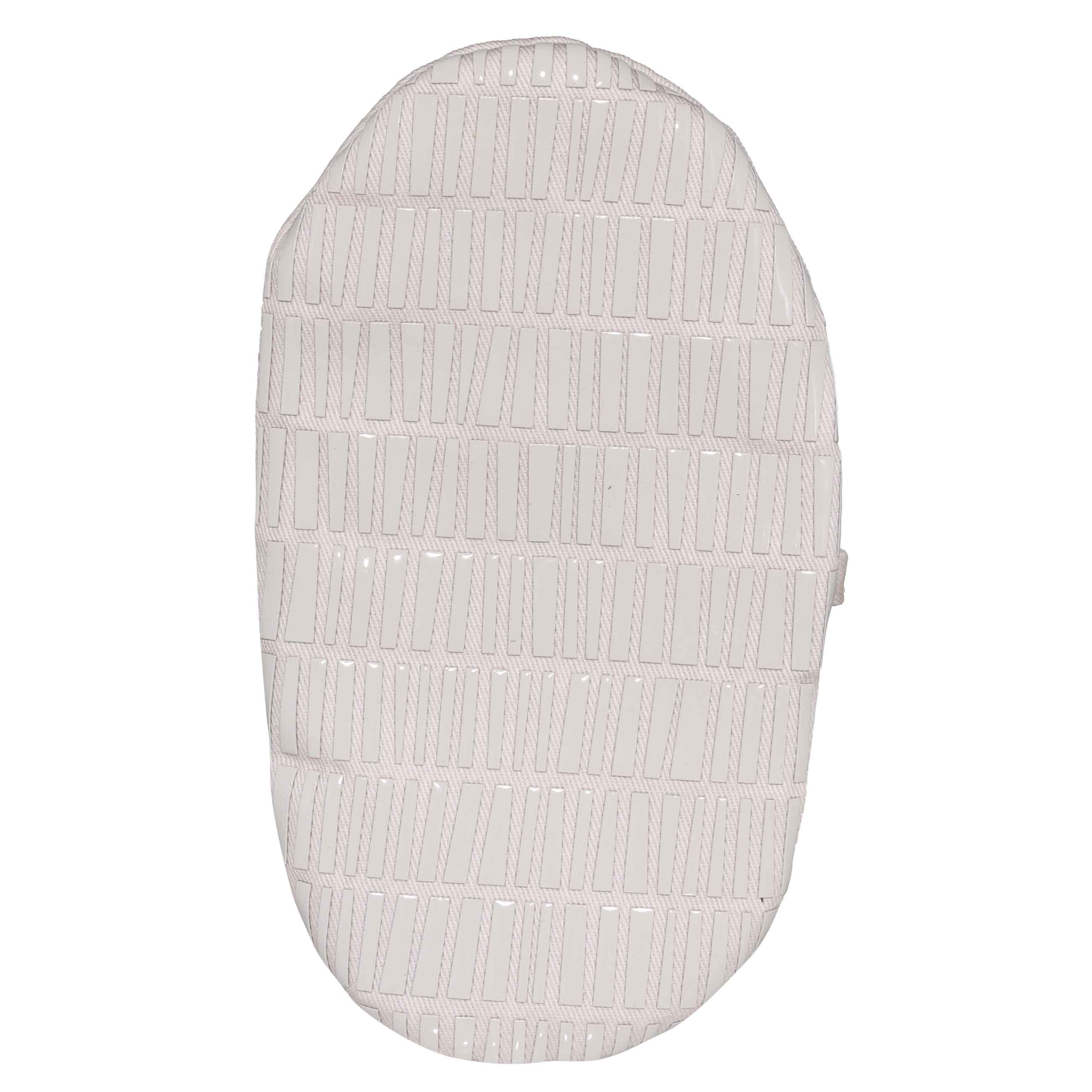 Potholder, 18x10 cm, double, cotton/silicone, beige, Bakery