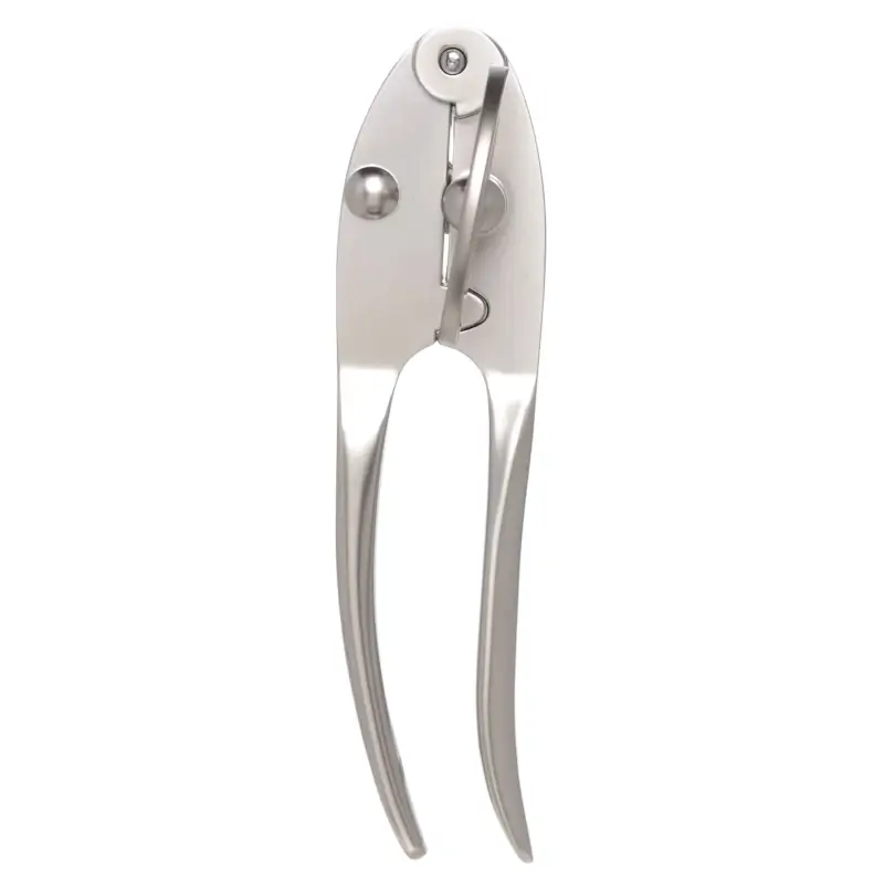 Can opener, 16 cm, metal, Easily ,image-0