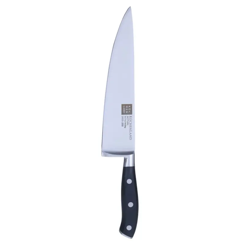 Chef's knife, 20 cm, Actual