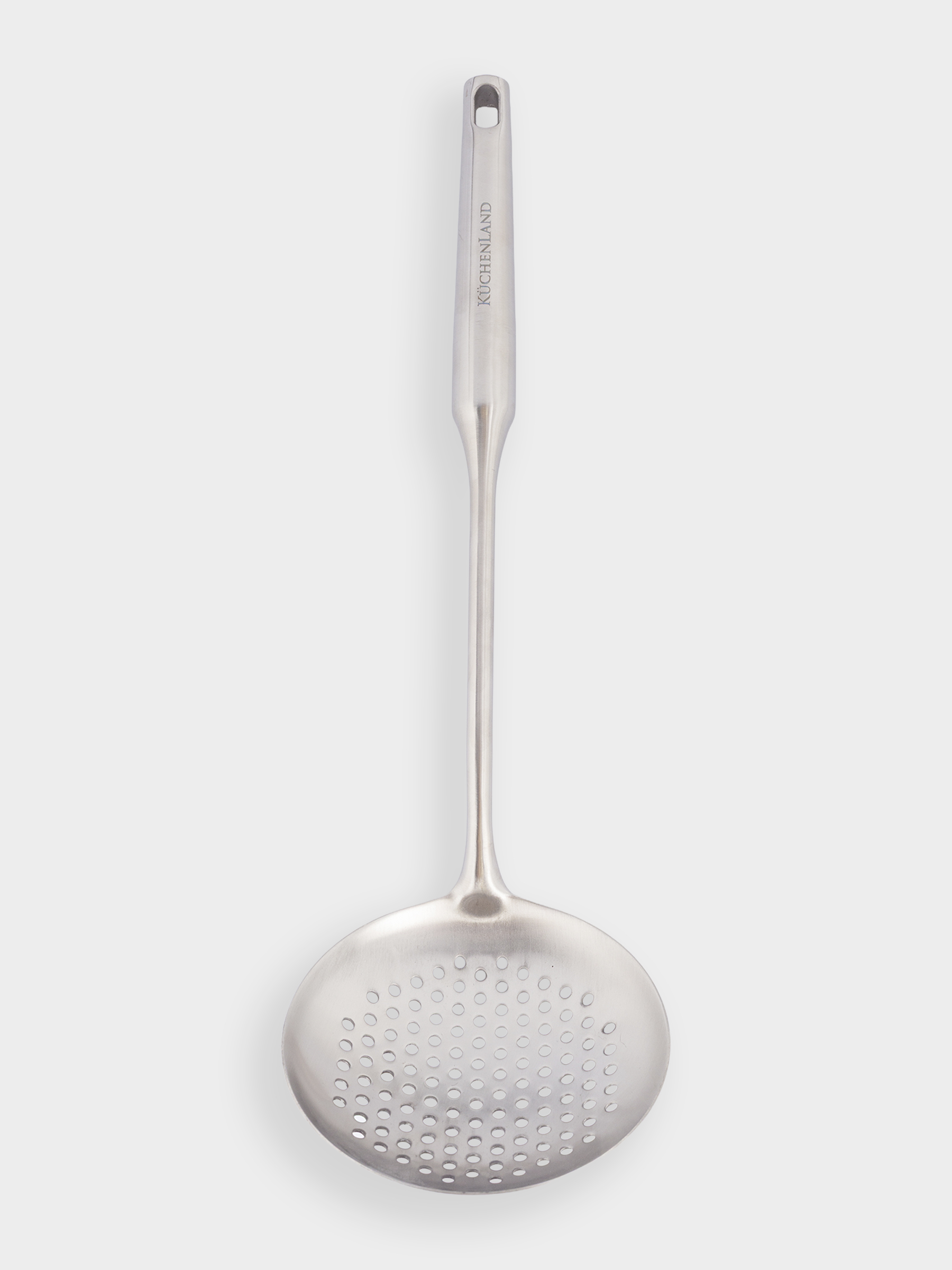 Skimmer, 38 cm, steel, Nova, image-0