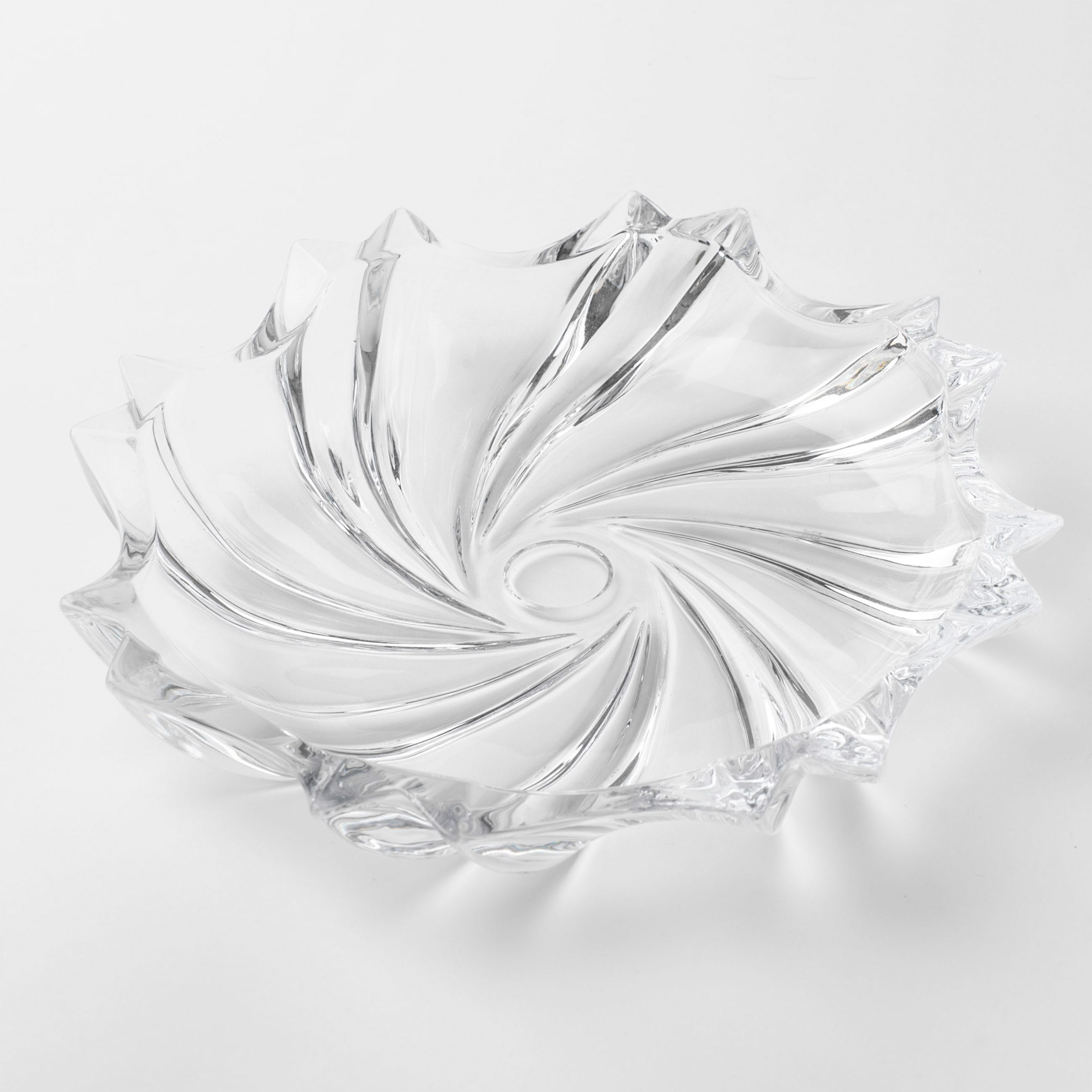 Dish, 20 cm, glass R, Torsido