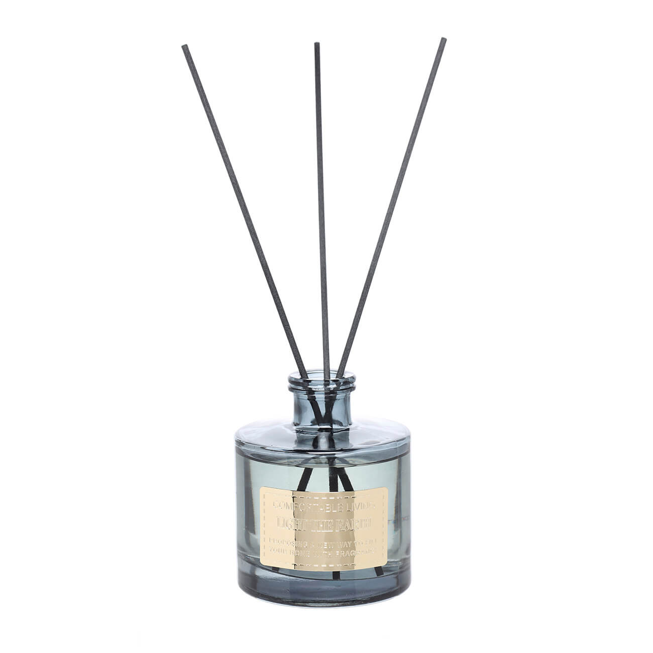 Aroma diffuser, 200 ml, Azure Allure, Fresh dark