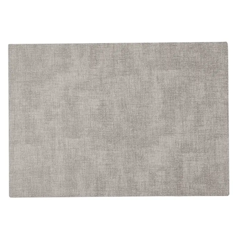 Napkin for appliances, 30x43 cm, polyurethane, rectangular, gray-beige, Rock ,image-0