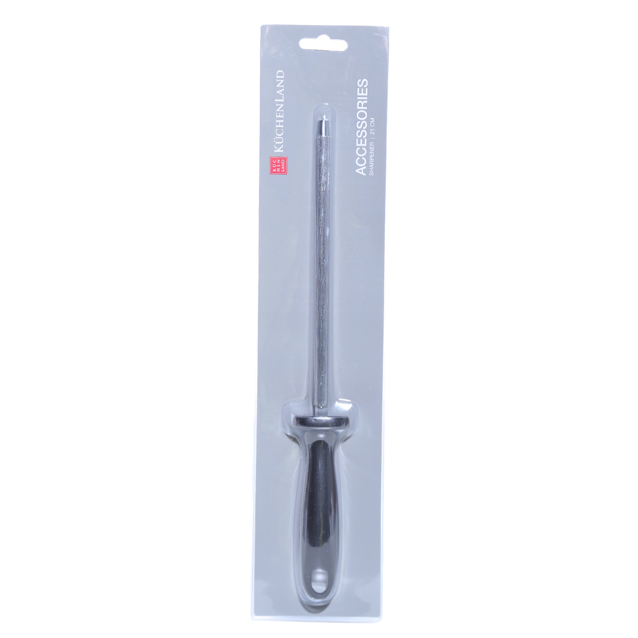Musat, 21 cm, steel, Accessories, image-1