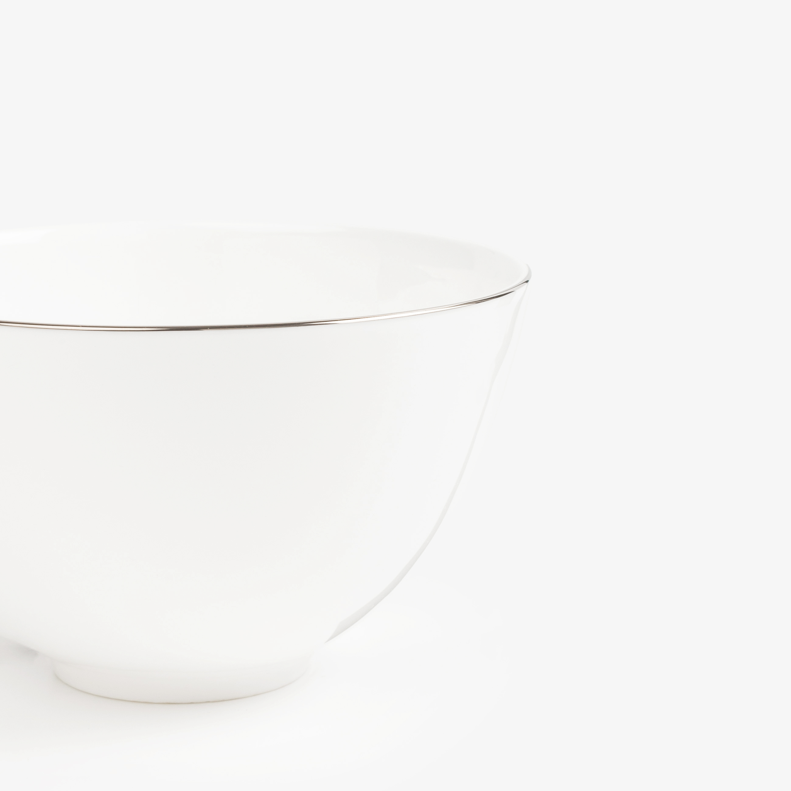 Bowl, 12x7 cm, 2 pieces, porcelain F, Antarctica